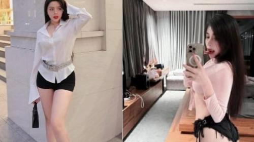 Em Huỳnh Ngọc Trúc để lọt quả clip chất lượng
